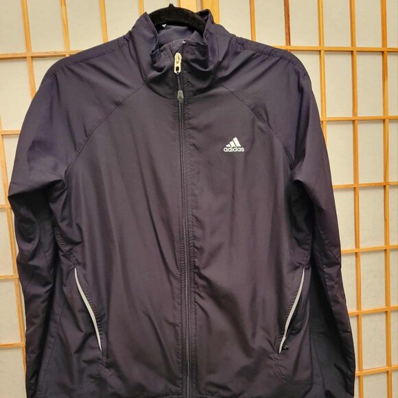 Lightweight Windbreaker Jacket - Picture 1 of 6